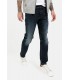 Pantalon jean camel 48darkindigo