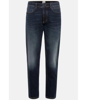 Pantalon jean camel 48darkindigo