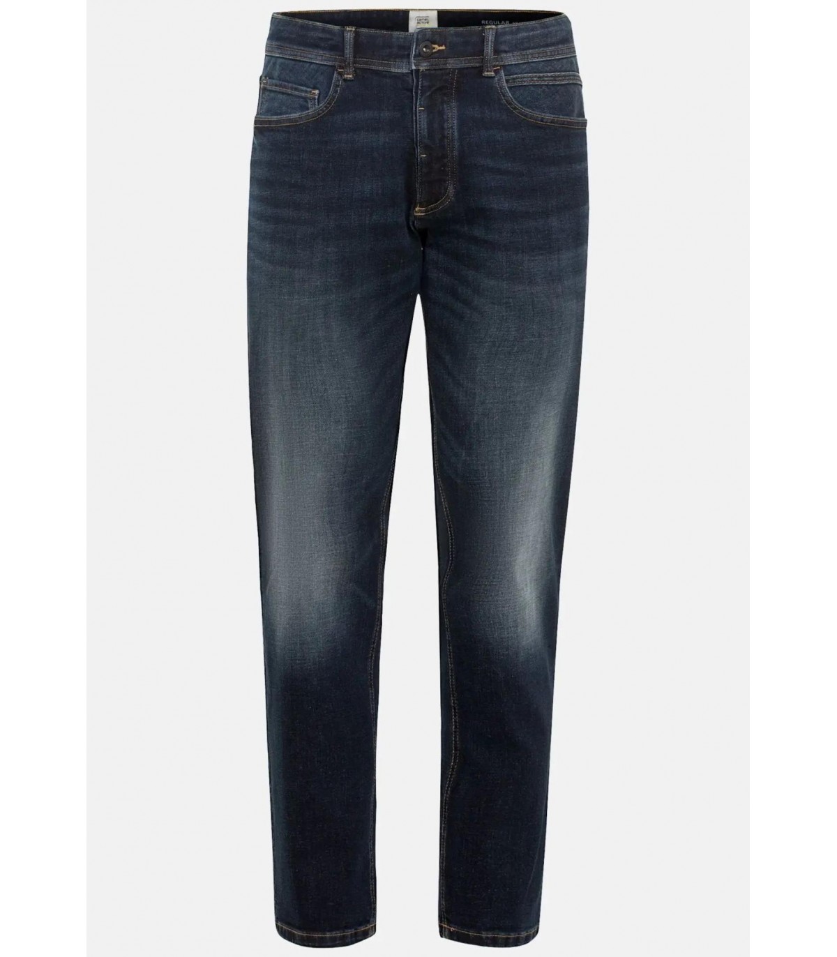 Pantalon jean camel 48darkindigo