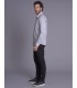 Chemise ml delahaye 059bleu