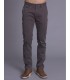 Pantalon chino delahaye 115gris