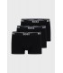 Boxer boss black 001black