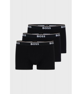 Boxer boss black 001black