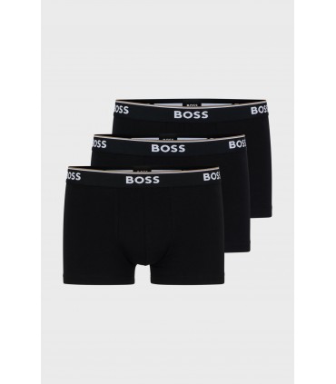 Boxer boss black 001black