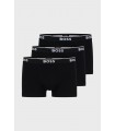 Boxer Boss Black