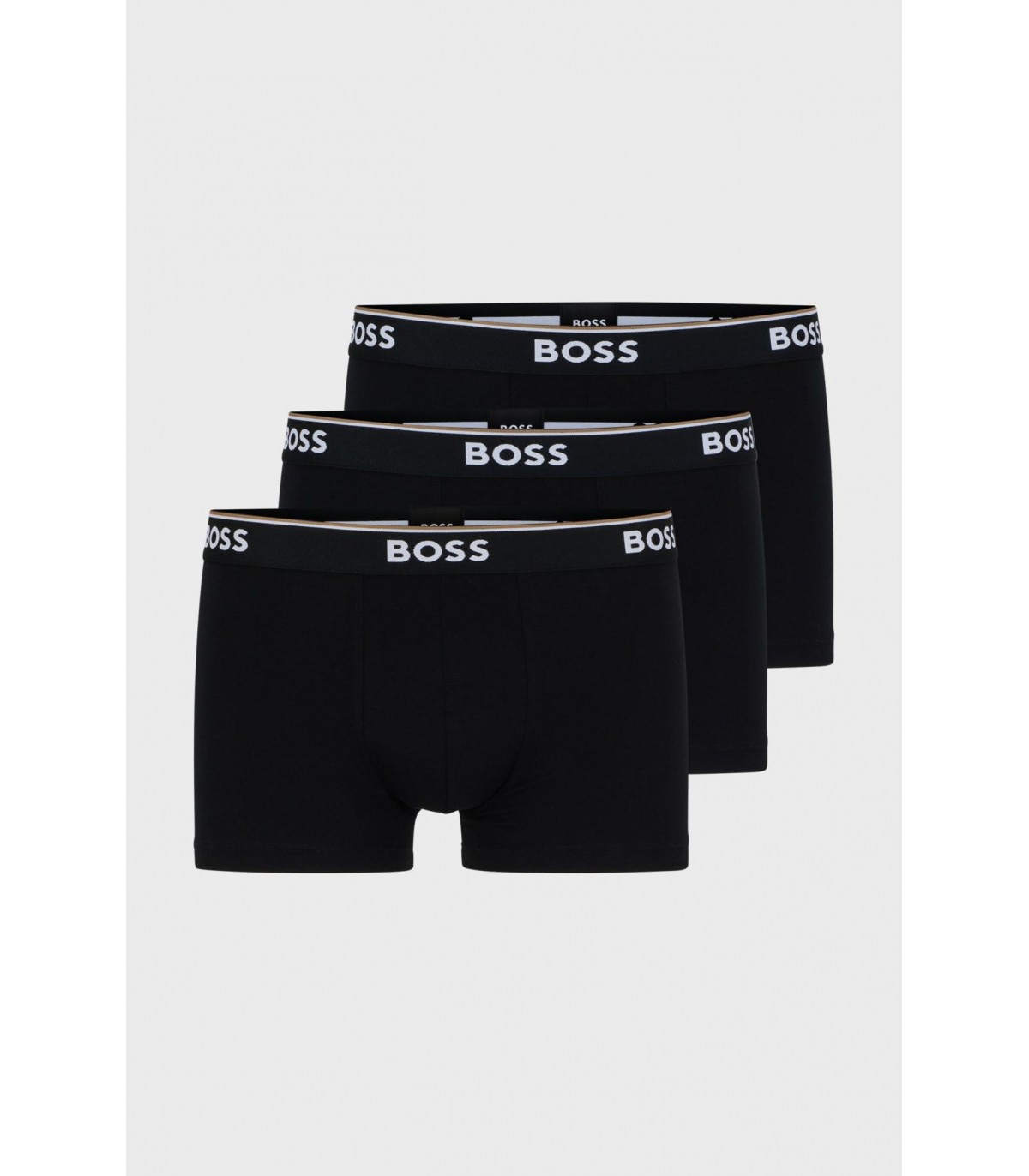 Boxer boss black 001black