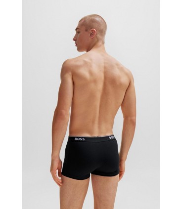 Boxer boss black 001black