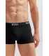 Boxer boss black 001black