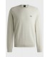 Pull col rond boss green 271beige