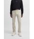Pantalon chino boss orange 271lightbeige