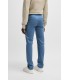 Pantalon chino boss orange 459pastelblue