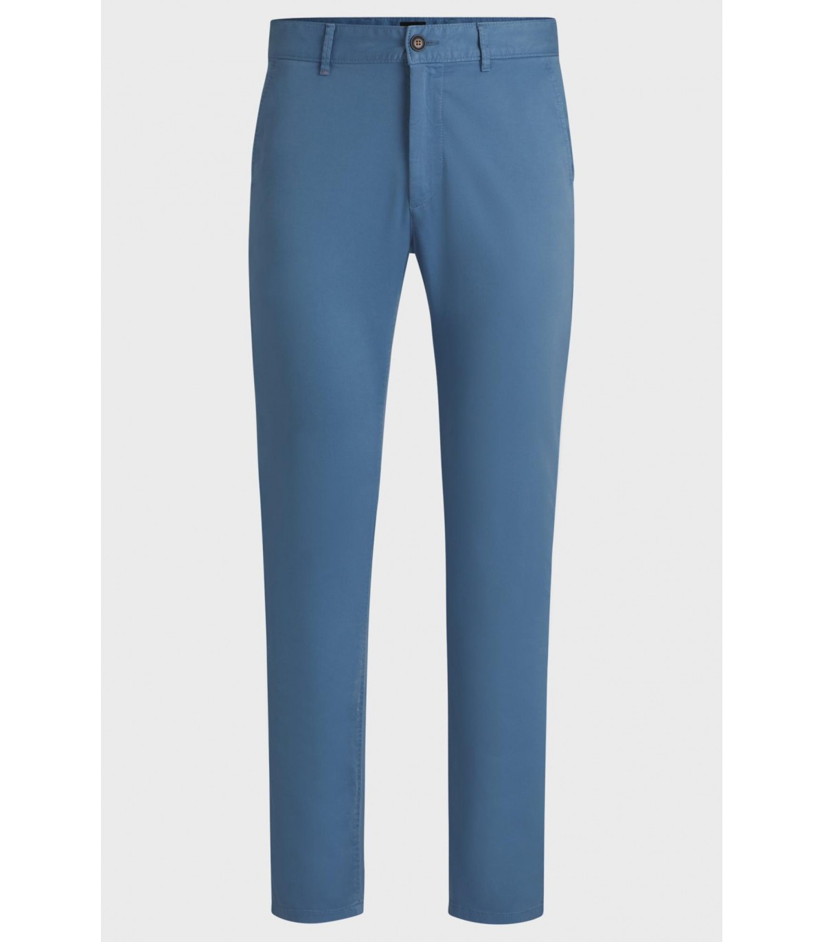 Pantalon chino boss orange 459pastelblue