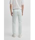 Pantalon chino boss orange 474openblue