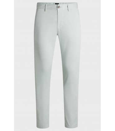 Pantalon chino boss orange 474openblue