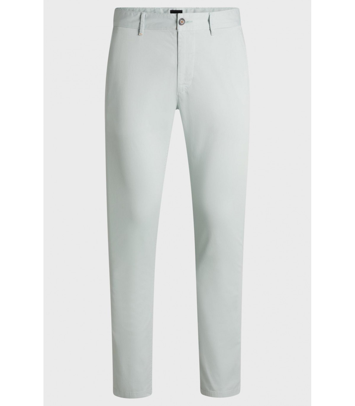 Pantalon chino boss orange 474openblue