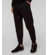 Pantalon jogging boss black 002black