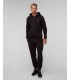 Pantalon jogging boss black 002black