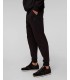 Pantalon jogging boss black 002black