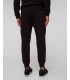 Pantalon jogging boss black 002black