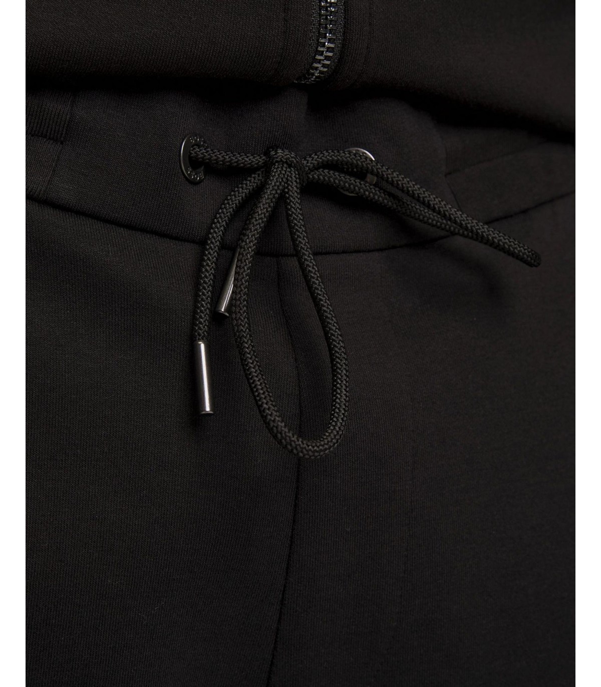 Pantalon jogging boss black 002black