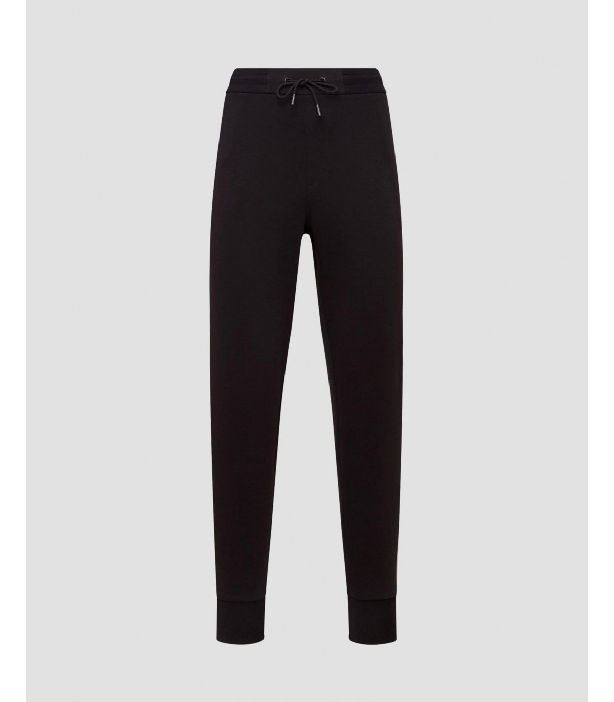 Pantalon jogging boss black 002black