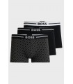Boxer Boss Black