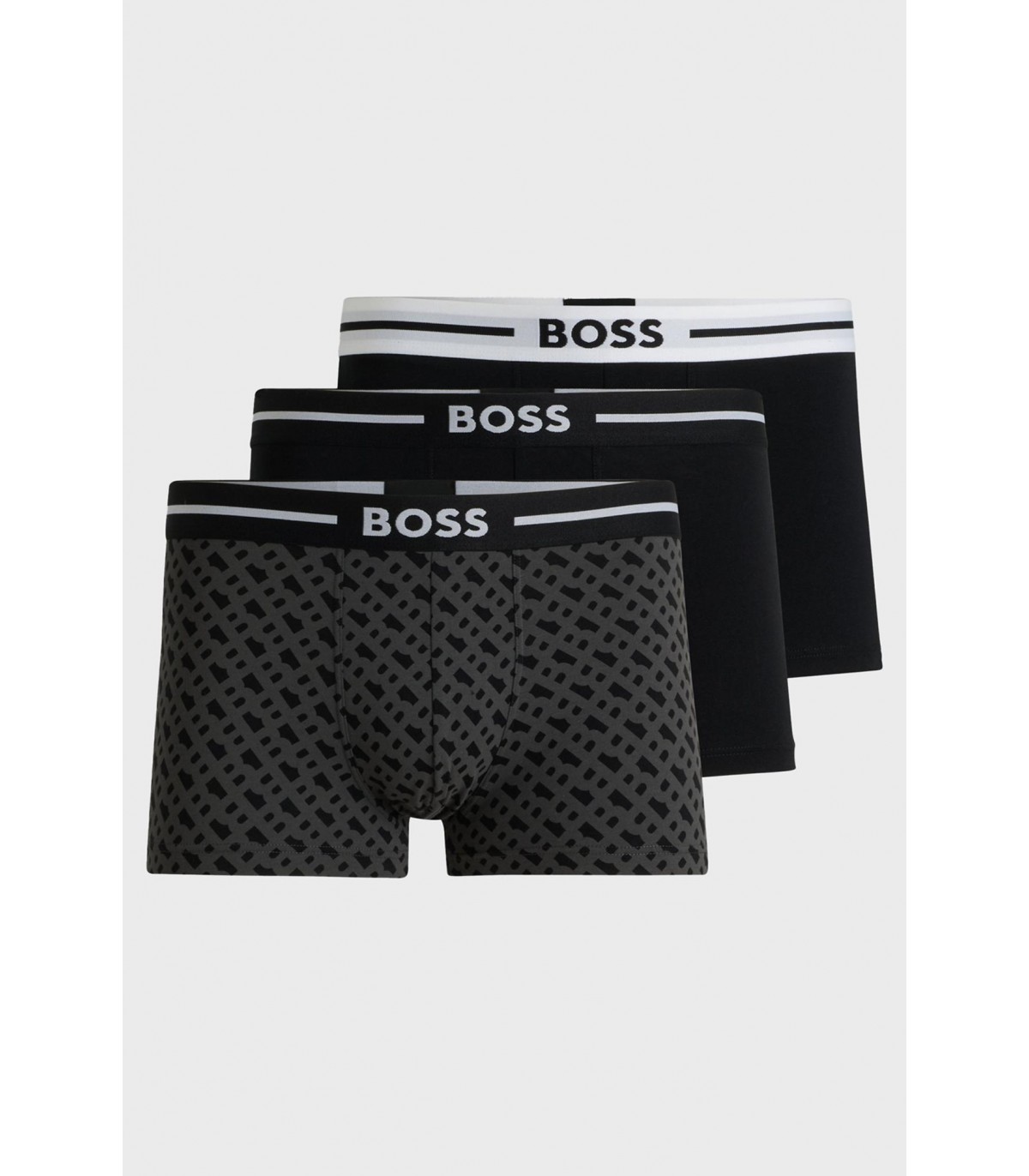 Boxer boss black 981miscella