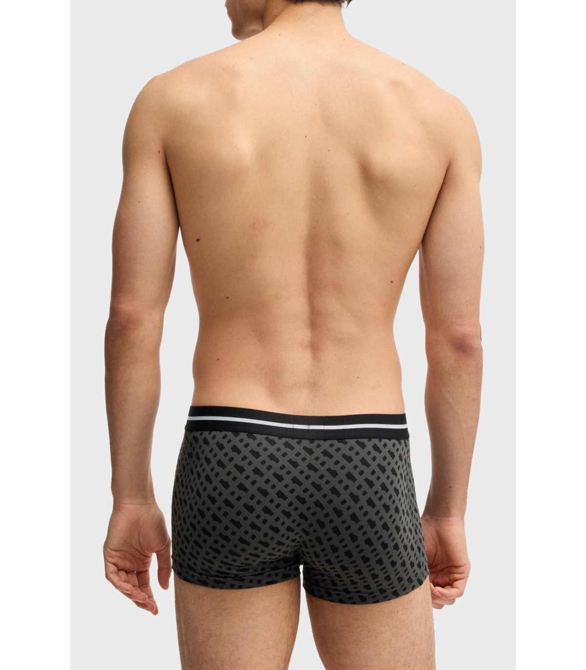 Boxer boss black 981miscella