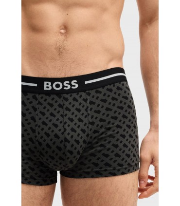 Boxer boss black 981miscella