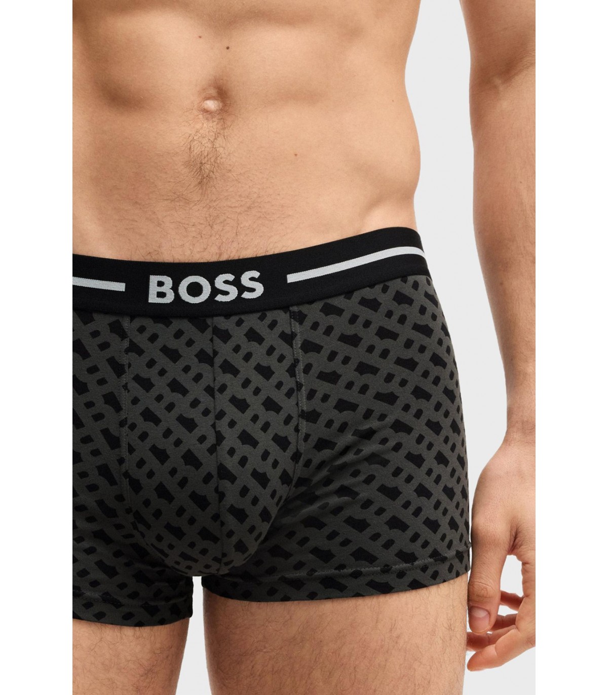Boxer boss black 981miscella