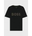 Tee shirt Mc Boss Green
