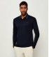 Polo ml boss black 405darkblue