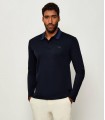 Polo Ml Boss Black