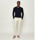 Polo ml boss black 405darkblue