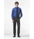 Pantalon city meyer 08gris