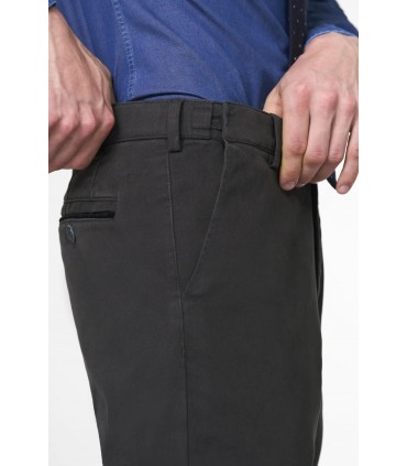 Pantalon city meyer 08gris