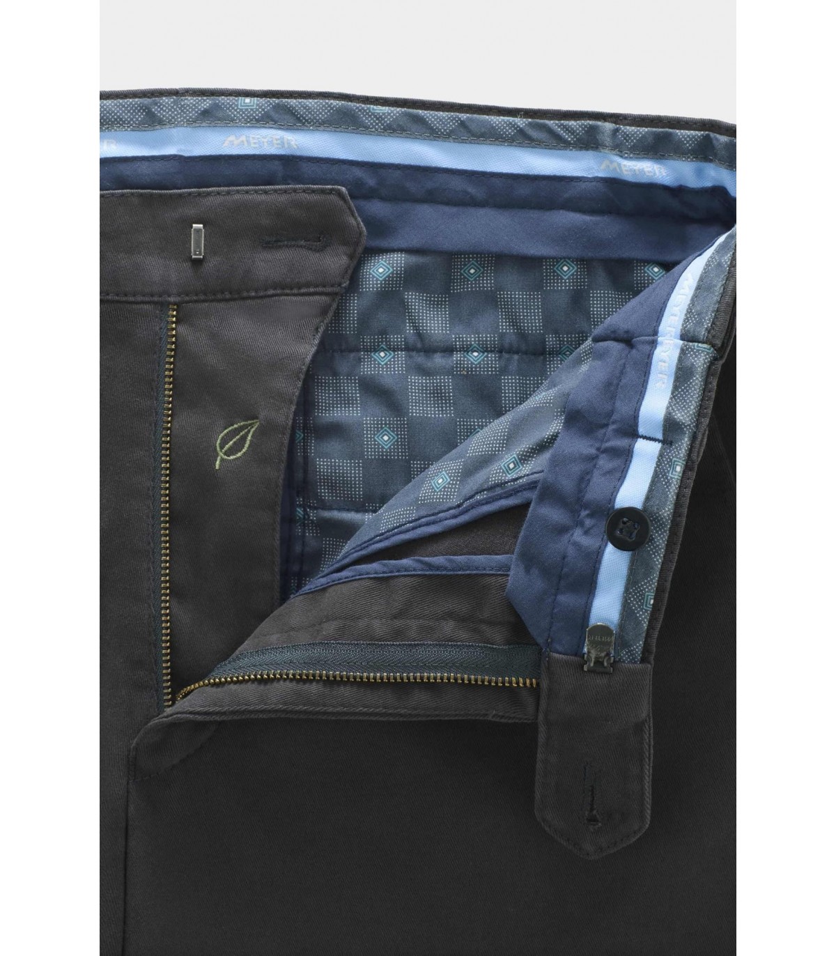 Pantalon city meyer 08gris