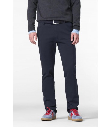 Pantalon city meyer 18marine