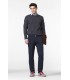 Pantalon city meyer 18marine