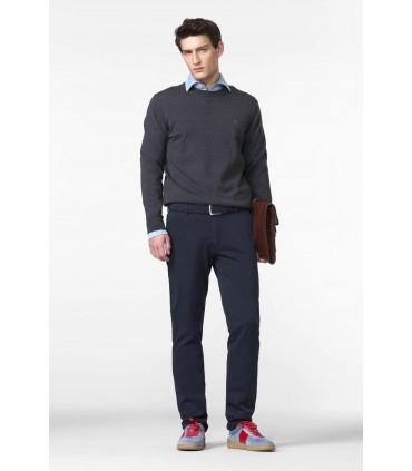 Pantalon city meyer 18marine