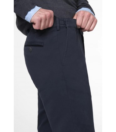 Pantalon city meyer 18marine