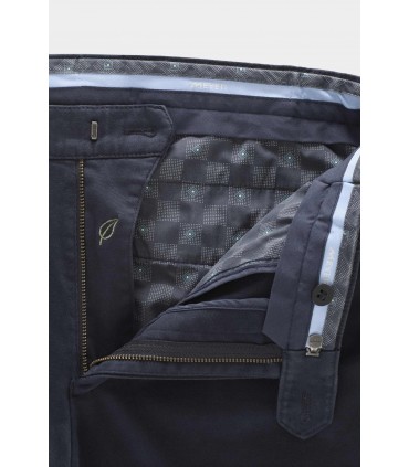 Pantalon city meyer 18marine