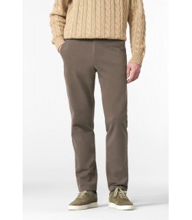 Pantalon city meyer 35taupe