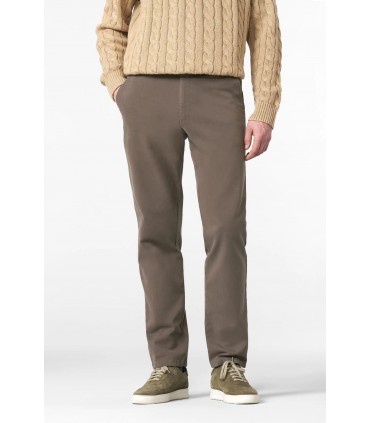 Pantalon city meyer 35taupe