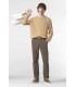 Pantalon city meyer 35taupe