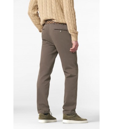 Pantalon city meyer 35taupe