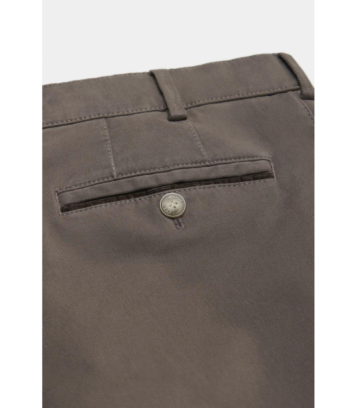 Pantalon city meyer 35taupe