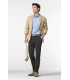 Pantalon city meyer 08gris