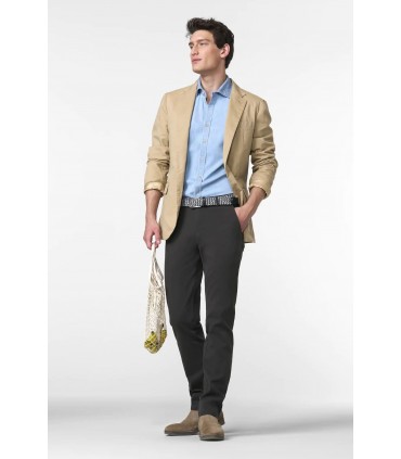 Pantalon city meyer 08gris