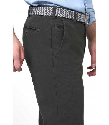 Pantalon city meyer 08gris
